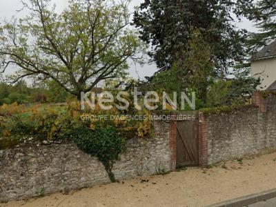 Annonce Vente Terrain Blois 41