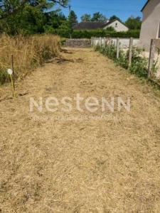 Acheter Terrain 974 m2 Blois