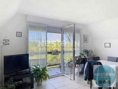 Annonce Vente 3 pices Appartement Blois 41