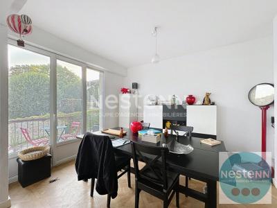 Acheter Appartement 63 m2 Blois