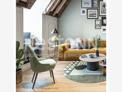 Acheter Appartement Blois 577600 euros