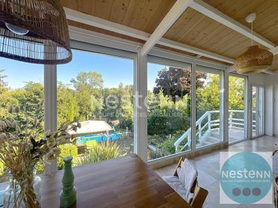Acheter Maison Seur 455000 euros