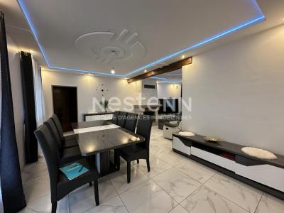 Annonce Vente 8 pices Maison Chapelle-vendomoise 41