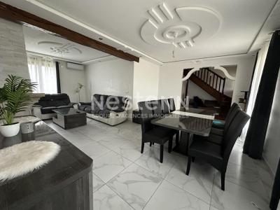 Acheter Maison 190 m2 Chapelle-vendomoise