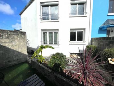 For sale Brest 3 rooms 72 m2 Finistere (29200) photo 0
