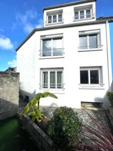 Annonce Vente 3 pices Appartement Brest 29