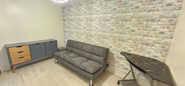 Acheter Appartement Soucieu-en-jarrest Rhone