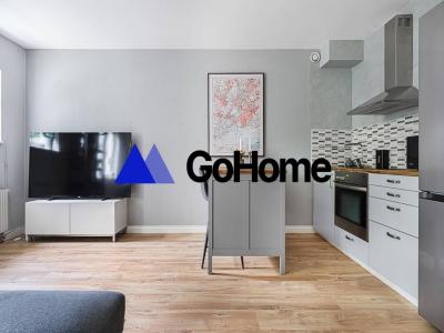 Annonce Location Appartement Paris-20eme-arrondissement 75