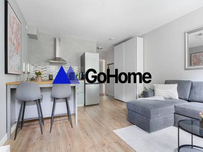 Louer Appartement Paris-20eme-arrondissement Paris