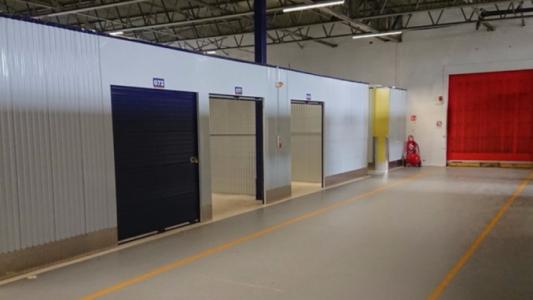 Louer Parking 9 m2 Villers-cotterets
