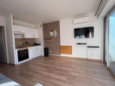 For rent Saint-laurent-du-var 1 room 26 m2 Alpes Maritimes (06700) photo 1