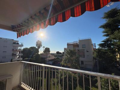 For rent Saint-laurent-du-var 1 room 26 m2 Alpes Maritimes (06700) photo 4