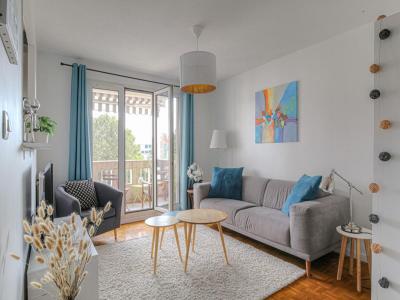 Annonce Location 3 pices Appartement Lyon-7eme-arrondissement 69