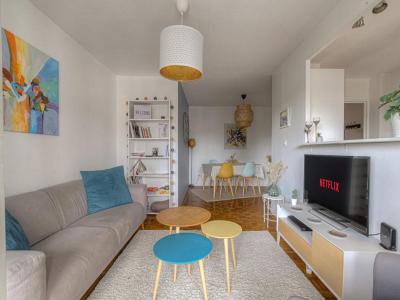 Louer Appartement Lyon-7eme-arrondissement Rhone