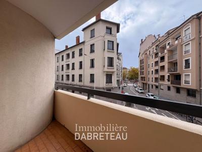 Annonce Vente 3 pices Appartement Lyon-7eme-arrondissement 69