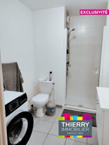 Acheter Appartement 39 m2 Saint-herblain