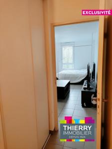 Acheter Appartement Saint-herblain 129600 euros
