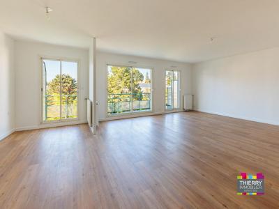 Annonce Vente 4 pices Appartement Nantes 44