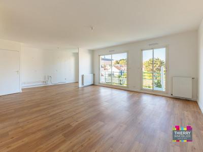 Acheter Appartement Nantes Loire atlantique