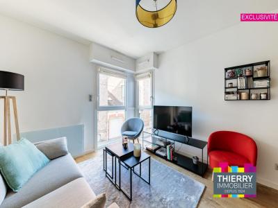 Acheter Appartement 52 m2 Nantes