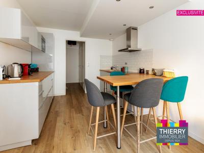 Acheter Appartement Nantes Loire atlantique