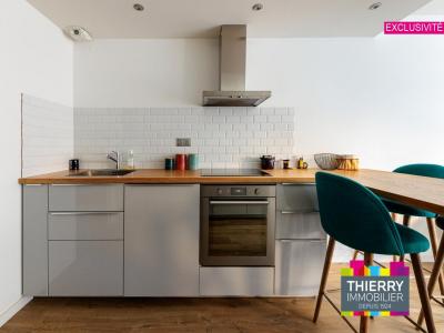Acheter Appartement Nantes 238500 euros