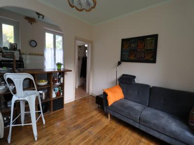 Annonce Location 3 pices Maison Castelfranc 46