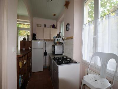 Louer Maison Castelfranc 510 euros