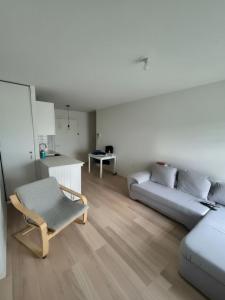 For sale Villeneuve-d'ascq 2 rooms 33 m2 Nord (59491) photo 0