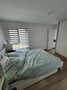 Acheter Appartement 33 m2 Villeneuve-d'ascq