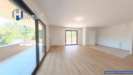 For sale Ecully 4 rooms 103 m2 Rhone (69130) photo 1