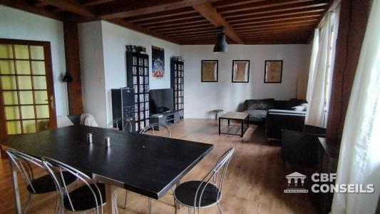 For sale Thiers 6 rooms 160 m2 Puy de dome (63300) photo 0