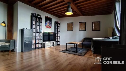 Annonce Vente 6 pices Maison Thiers 63