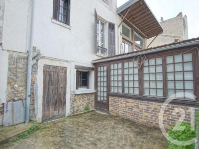 For sale Choisy-le-roi 2 rooms 45 m2 Val de Marne (94600) photo 0