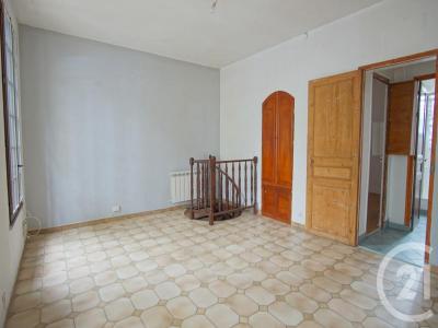Annonce Vente 2 pices Appartement Choisy-le-roi 94