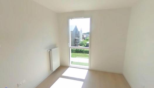 For rent Senlis 2 rooms 41 m2 Oise (60300) photo 1