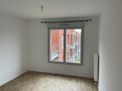 Louer Appartement 45 m2 Valenciennes