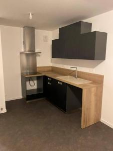 Annonce Location 2 pices Appartement Saint-nazaire 44