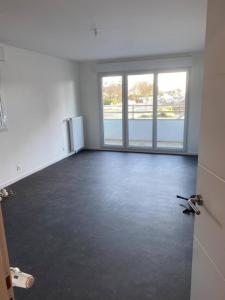 Louer Appartement 45 m2 Saint-nazaire