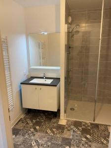 Louer Appartement Saint-nazaire Loire atlantique