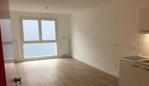 For rent Tourcoing 2 rooms 39 m2 Nord (59200) photo 0