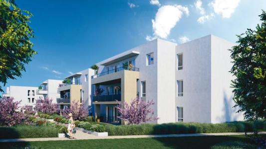 For rent Avignon 2 rooms 41 m2 Vaucluse (84000) photo 0