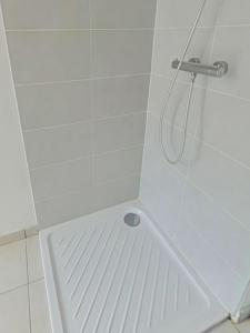 Louer Appartement 21 m2 Saint-etienne