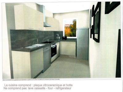 Annonce Location 4 pices Maison Mans 72