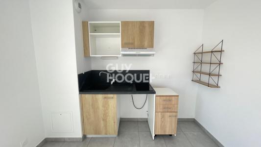 Louer Appartement 37 m2 Perpignan