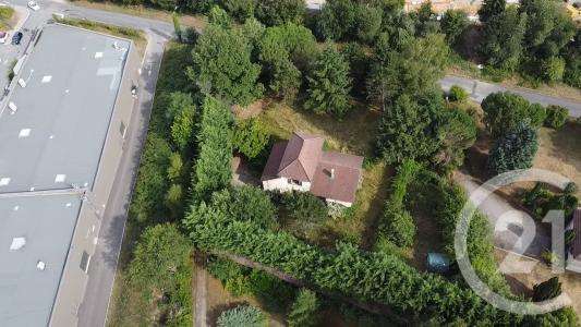 For sale Limoges 6 rooms 132 m2 Haute vienne (87280) photo 0