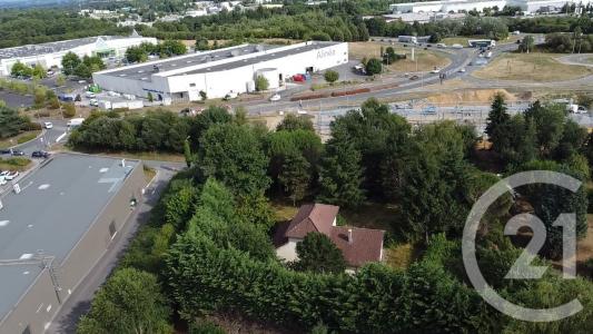Annonce Vente 6 pices Maison Limoges 87