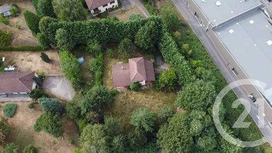 Acheter Maison Limoges 496500 euros