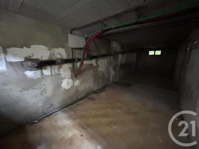 Acheter Parking 85 m2 Pont-sainte-maxence