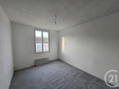 Annonce Vente Appartement Senlis 60